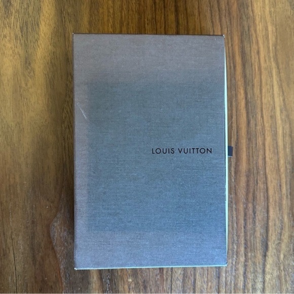 Louis Vuitton Monigram Laisse Baxter MM Pet Leash for Dogs M58056 - Picture 8 of 9